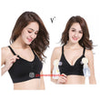 Load image into Gallery viewer, Breastfeeding And Pumping Bra (Collection) - Kyemen Baby Online