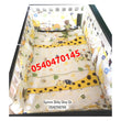 Load image into Gallery viewer, Cot Bumper (With Duvet) 117 - Kyemen Baby Online