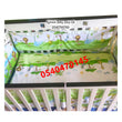 Load image into Gallery viewer, Cot Bumper (With Duvet) 117 - Kyemen Baby Online