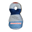 Load image into Gallery viewer, Anti-Fall Cushion/Head Support/Back Pillow - Kyemen Baby Online