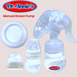 Load image into Gallery viewer, Dr Annie Manual Breast Pump - Kyemen Baby Online