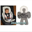 Load image into Gallery viewer, Pillow (Baby Body Support-Car Seat And Stroller Trolley) - Kyemen Baby Online