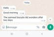 Load image into Gallery viewer, Lactation / Breastfeeding / Nursing Biscuits / Cookies  (Dr. Annie Breast Milk Booster / Maker) - Kyemen Baby Online