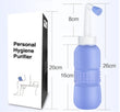 Load image into Gallery viewer, Portable Bidet Peri/Momzi Bottle(500ml) - Kyemen Baby Online