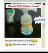 Load image into Gallery viewer, Lactation / Breastfeeding / Nursing Chocolate Drink (Dr. Annie Breastmilk Maker / Booster) - Kyemen Baby Online