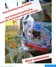 Load image into Gallery viewer, Lactation / Breastfeeding / Nursing Chocolate Drink (Dr. Annie Breastmilk Maker / Booster) - Kyemen Baby Online