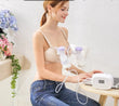 Load image into Gallery viewer, Breastfeeding And Pumping Bra (Collection) - Kyemen Baby Online