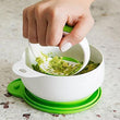 Load image into Gallery viewer, Baby Food Mashing / Grinding Bowl (Dr. Annie) - Kyemen Baby Online