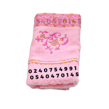 Load image into Gallery viewer, Baby Towel (Small, 1piece) - Kyemen Baby Online