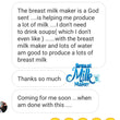 Load image into Gallery viewer, Lactation / Breastfeeding / Nursing Granola (Dr. ANNIE Breast Milk Maker / Booster) - Kyemen Baby Online
