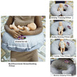 Load image into Gallery viewer, Breastfeeding Pillow (Without Strap) - Kyemen Baby Online