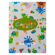 Load image into Gallery viewer, 2 in 1 Baby Cot Sheet ( Coloured) - Kyemen Baby Online