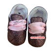 Load image into Gallery viewer, Baby Girl Shoes (Funny Glitters ) - Kyemen Baby Online