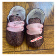 Load image into Gallery viewer, Baby Girl Shoes (Funny Glitters ) - Kyemen Baby Online