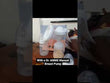 Load and play video in Gallery viewer, Manual Breast Pump (Dr Annie's)