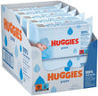 Load image into Gallery viewer, Huggies Wipes (Pure) - Kyemen Baby Online
