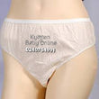 Load image into Gallery viewer, Disposable Panties / Maternity Panties (5 pcs) - Kyemen Baby Online