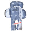 Load image into Gallery viewer, Baby Body Support Pillow (Car Seat And Stroller / Trolley Support) - Kyemen Baby Online