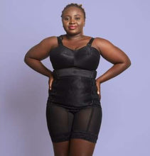 Load image into Gallery viewer, Postpartum Wrap/ Corset / Belly Band / Waist Trainer - Kyemen Baby Online