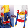 Load image into Gallery viewer, Toilet Ladder / Potty Steps/ Chamber Pot( Children's Toilet Trainer) - Kyemen Baby Online