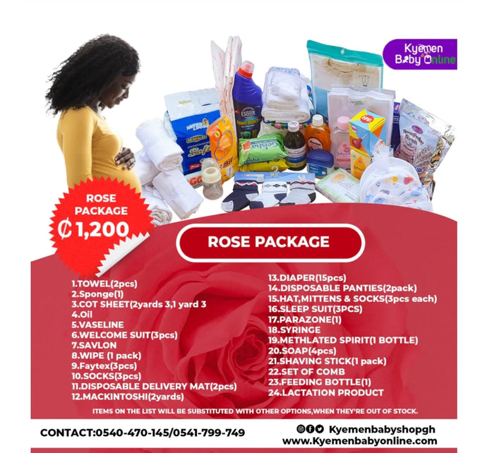 7 Trusted Websites in Ghana to Buy Baby Products online In 2025