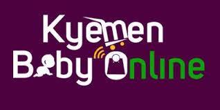 Prices of Baby Items in Ghana Kyemen Baby Online