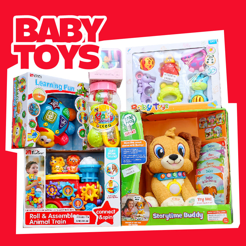 Baby toys for sale online