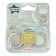 Load image into Gallery viewer, Baby Pacifier (Newborn) Orthodontic 0-2m - Kyemen Baby Online
