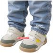 Load image into Gallery viewer, Baby Boy Shoe (My Baby) 6-9 Months
