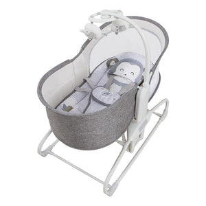 4 in 1 Mastela Deluxe Multi-Functional Bassinet / 03087