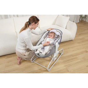 4 in 1 Mastela Deluxe Multi-Functional Bassinet / 03087