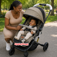 Load image into Gallery viewer, Baby Stroller (Kidilo 525)
