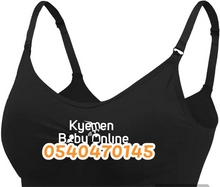 Load image into Gallery viewer, Breastfeeding Bra (Comfortable) - Kyemen Baby Online
