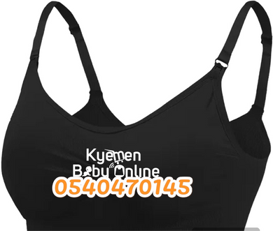 Breastfeeding Bra (Comfortable) - Kyemen Baby Online