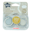Load image into Gallery viewer, Baby Pacifier (Newborn) Orthodontic 0-2m - Kyemen Baby Online
