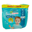 Load image into Gallery viewer, Baby Diapers (Pampers Jumbo) - Kyemen Baby Online
