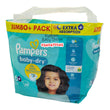 Load image into Gallery viewer, Baby Diapers (Pampers Jumbo) - Kyemen Baby Online
