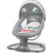 Load image into Gallery viewer, 3 In 1 Baby Swing (Mastela Multifunctional Swing And Bassinet)
