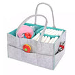 Load image into Gallery viewer, Box Storage Diaper Bag - Kyemen Baby Online
