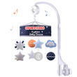 Load image into Gallery viewer, Baby Toy (Cot Toy Wing-Up Musical Crib Toy) TB0023 - Kyemen Baby Online
