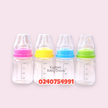 Load image into Gallery viewer, Baby Bottle (Dr Annie's Feeding Bottle) 120ml
