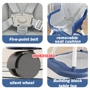 Baby High Chair (CY-8)