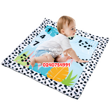 Load image into Gallery viewer, Press &amp; Fold Activity Gym N Play Mat (1100035) - Kyemen Baby Online
