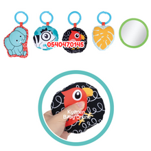 Load image into Gallery viewer, Press &amp; Fold Activity Gym N Play Mat (1100035) - Kyemen Baby Online
