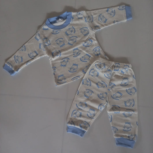 Baby Boy Trousers  and Long sleeves Top,(Anasinin) - Kyemen Baby Online