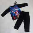 Load image into Gallery viewer, Baby Dress/ Trousers  and Long sleeves Top, 2-3Years.(Spiderman,) - Kyemen Baby Online
