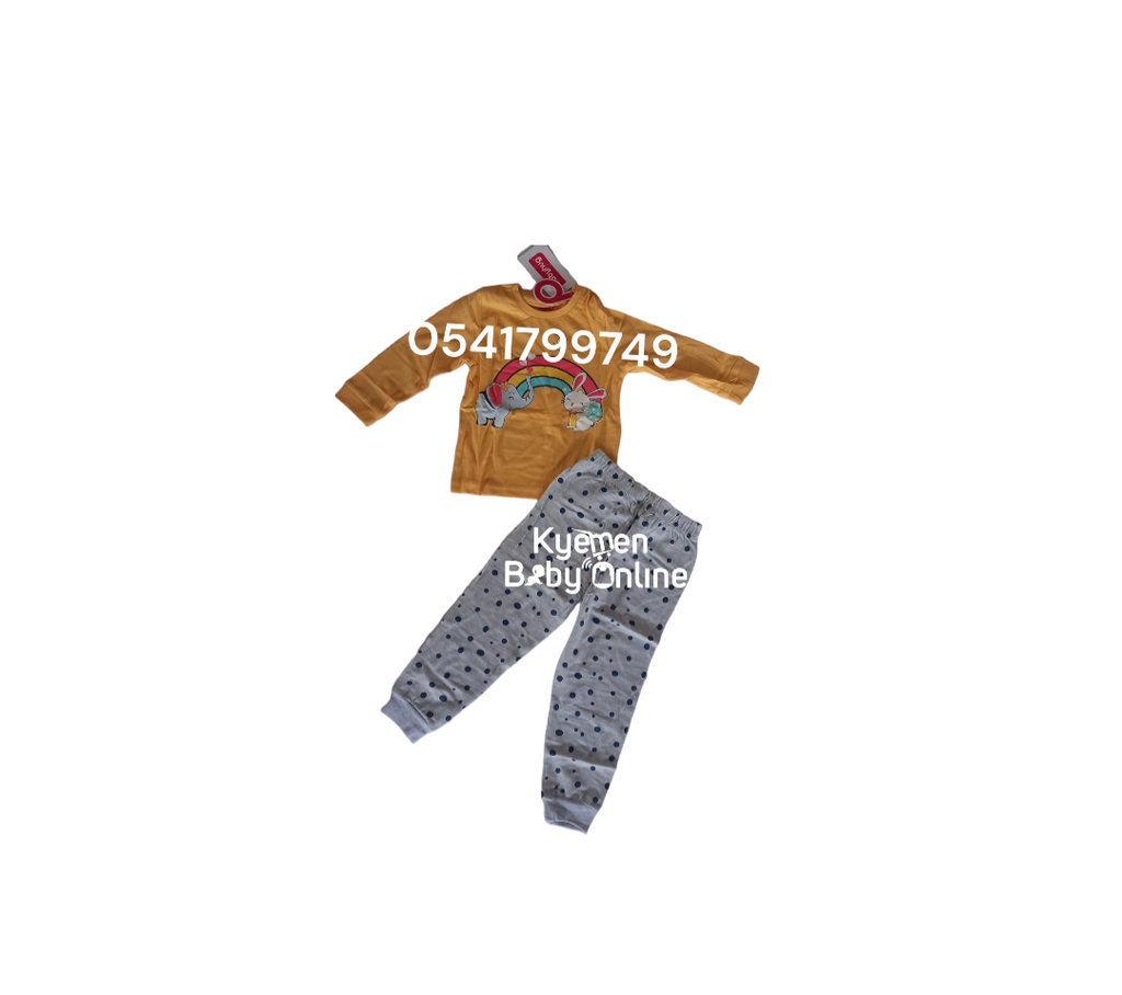 Babyhug top clothes online