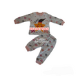 Load image into Gallery viewer, Baby Girl Trousers  and Long sleeves Top. (Supermini) STAR - Kyemen Baby Online

