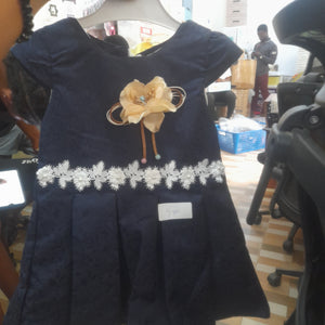 Baby Girl Dress - Kyemen Baby Online