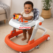 Load image into Gallery viewer, Baby Walker With Toys And Music  (508)
